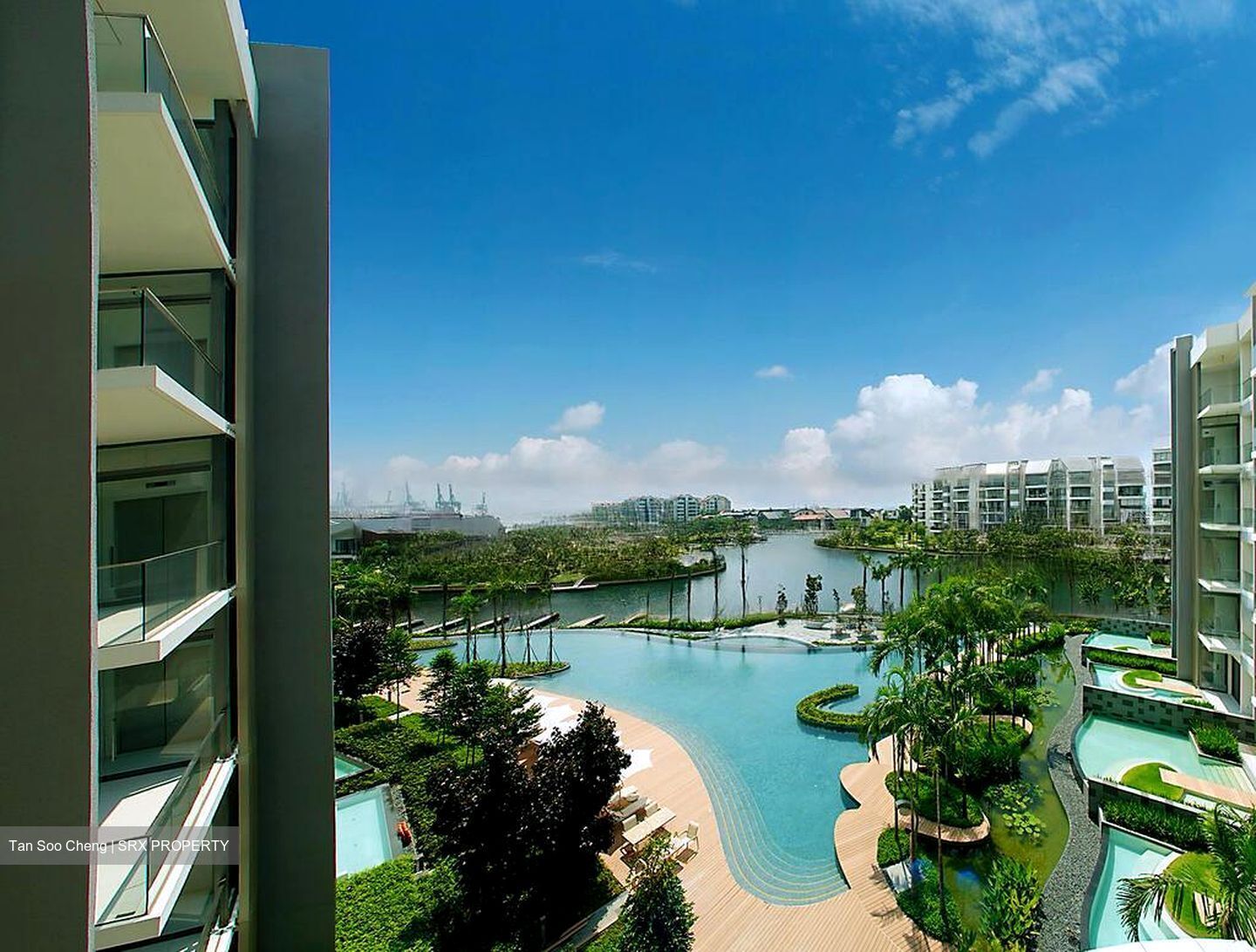 The Residences at W Singapore Sentosa Cove (D4), Condominium #466292181